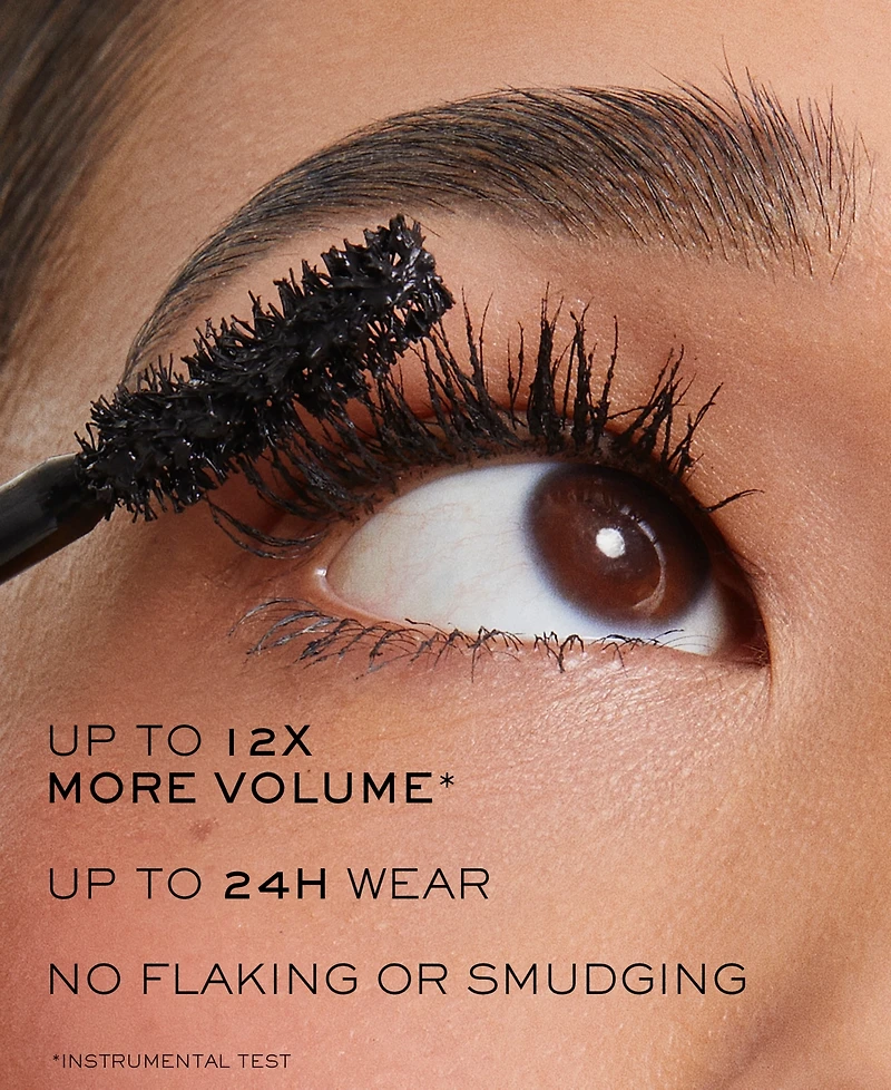 Lancome 2-Pc. Monsieur Big Mascara Holiday Gift Set