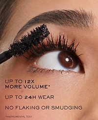 Lancome 2-Pc. Monsieur Big Mascara Holiday Gift Set