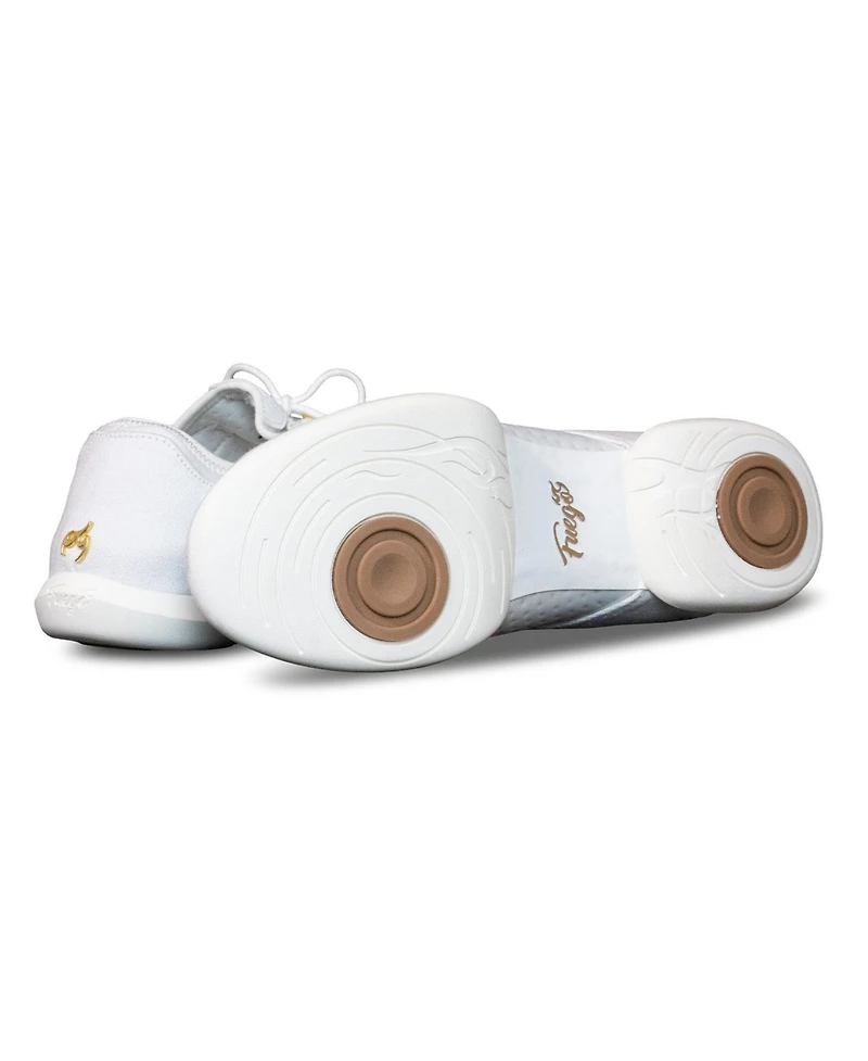 Fuego Kids White | Split-sole Sneaker