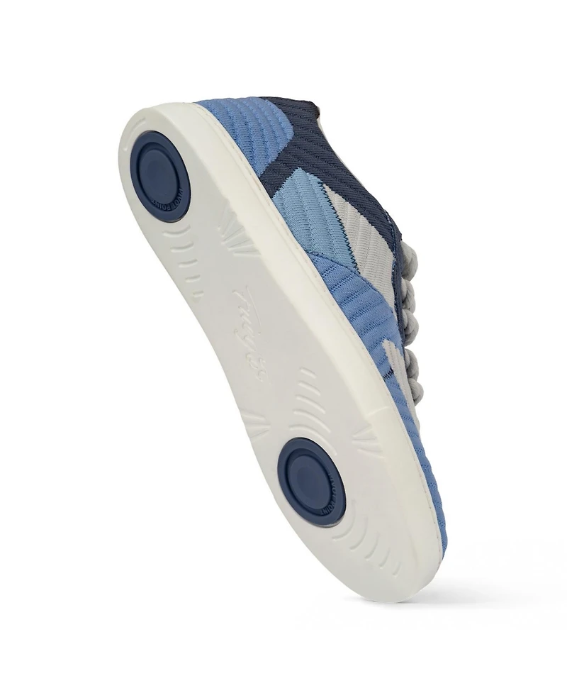 Blue Jade | Low-top Sneaker Fuego