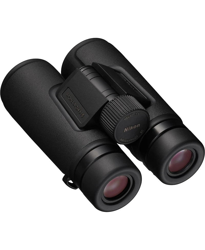 Nikon Nikon Monarch M5 10x42