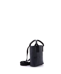 Pre-Owned Givenchy Small G-Essentials Tote Coated Canvas