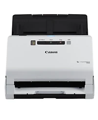 Canon ImageFORMULA R40 Receipt Edition Office Document Scanner