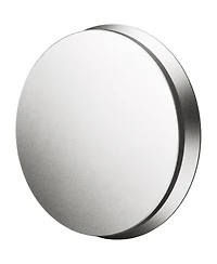 Sigma 50mm f/2 Dg Contemporary Lens for L Mount, Silver