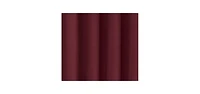 GoodGram 2 Pack: Hotel Thermal Grommet 100% Blackout Curtains