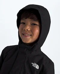 The North Face Boys 2T-7 Warm Antora Rain Jacket