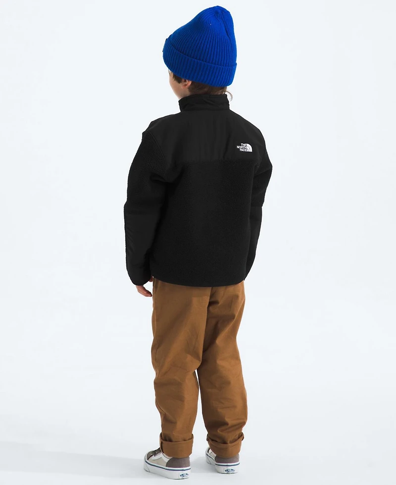 The North Face Boys 2T-7 Denali Jacket