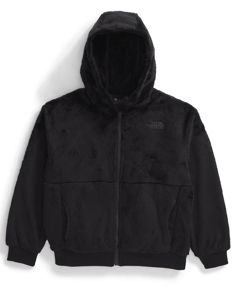 The North Face Girls 2T-7 Osito Hooded Sweater