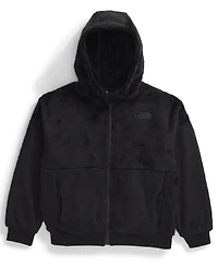 The North Face Girls 2T-7 Osito Hooded Sweater
