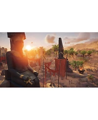 Assassin's Creed Origins