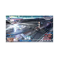 Square Enix Dissidia Final Fantasy Nt - PlayStation 4
