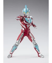 Bandai Tamashii Nations - Ultraman Ginga - S.h.Figuarts - Ultraman Ginga