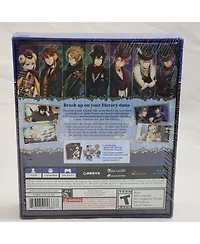 Aksys GamesCode: Realize Wintertide Miracles Limited Edition