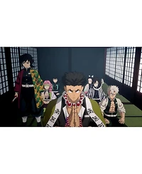 Demon Slayer
