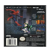 Activision Blizzard Spider-Man The Movie