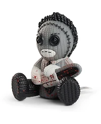 Handmade by Robots - The Texas Chainsaw Massacre