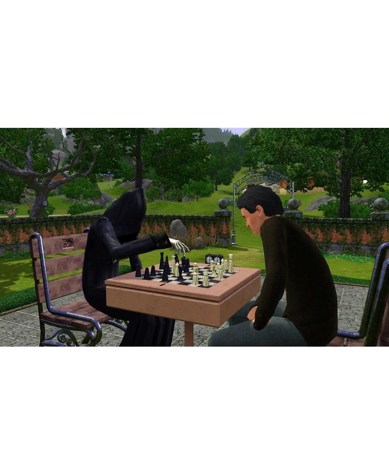 Electronic Arts The Sims 3 (Greatest Hits)