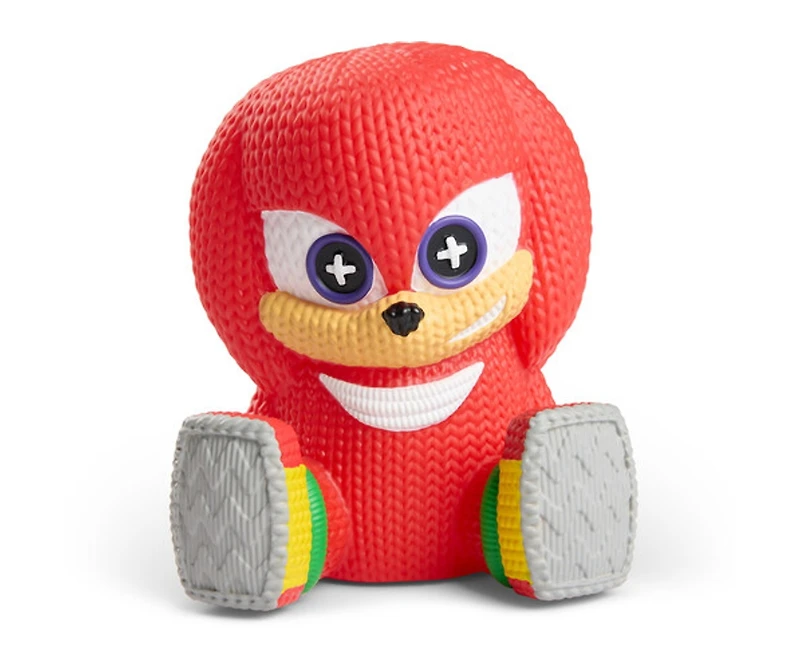 Handmade by Robots - Sonic the Hedgehog