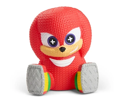 Handmade by Robots - Sonic the Hedgehog