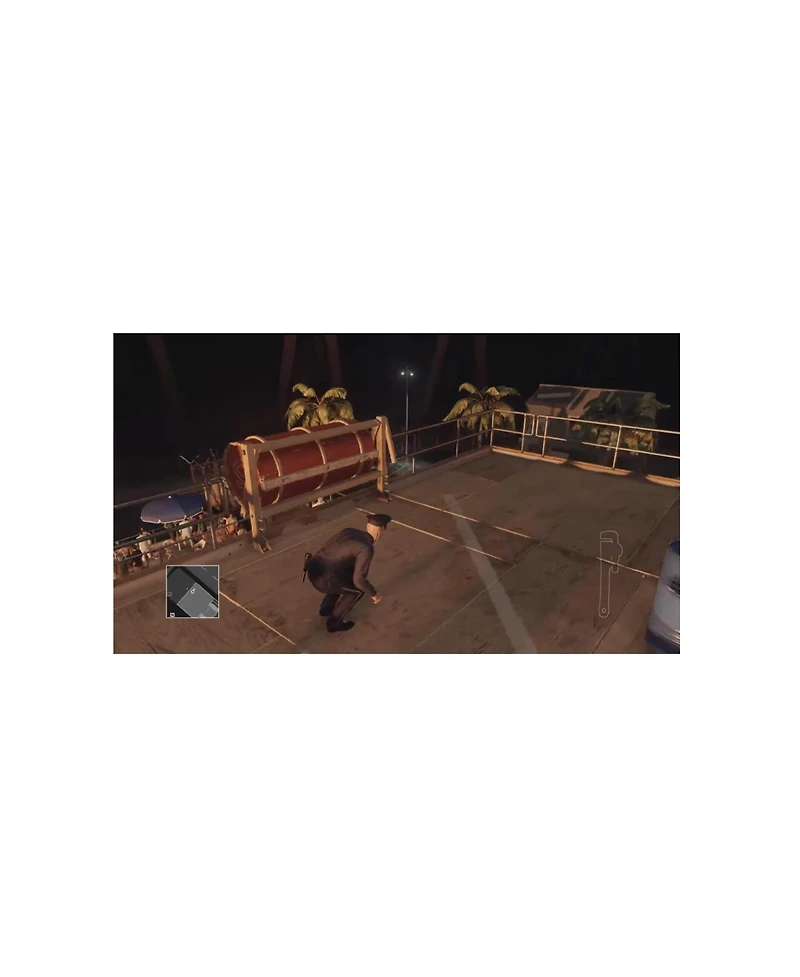 Warner Bros Hitman: Definitive Edition