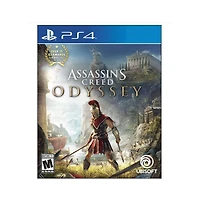 Assassin's Creed Odyssey