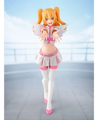 Tamashii Nations - 2.5 Dimensional Seduction