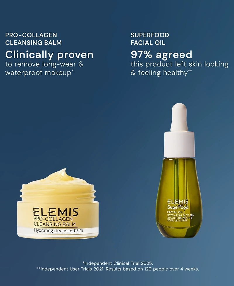 Elemis 5-Pc. Wonder Glow Prep, Prime and Glow Routine Skincare Set