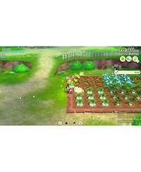 Xseed Games Story Of Seasons: Grand Bazaar Standard Edtion for Nintendo Switch 2