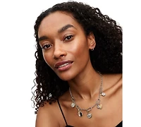 Pandora White Bee Mini Dangle Charms