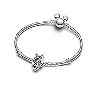Pandora Disney Daisy Duck Openwork Charms