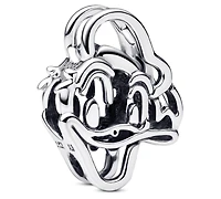 Pandora Disney Donald Duck Openwork Charms