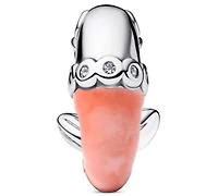 Pandora Shrimp Charms