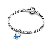 Pandora Travel Dangle Charms