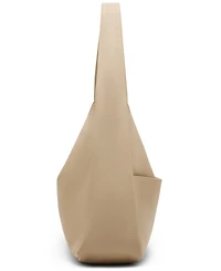 Madden Girl Medium Leather Hobo Bag