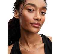 Pandora Anchor Chain Necklace