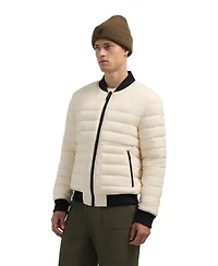 Pajar Men's Men s Aries Reversible Lightweight Bomber Jacket