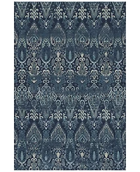 Dalyn Geneva GV315 3'3" x 5'1" Area Rug
