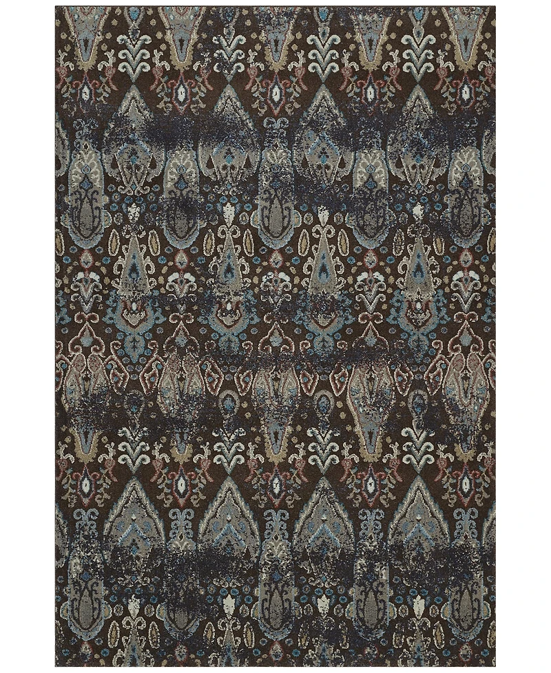 Dalyn Geneva GV315 5'3" x 7'7" Area Rug