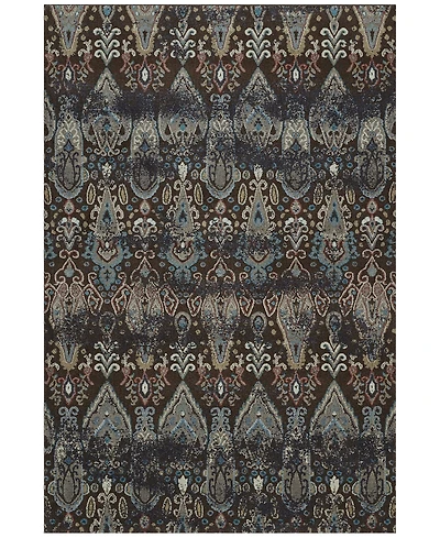 Dalyn Geneva GV315 5'3" x 7'7" Area Rug