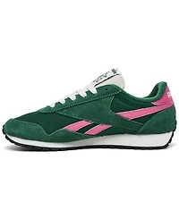 Reebok Women's Classic Az Casual Sneakers from Finish Line