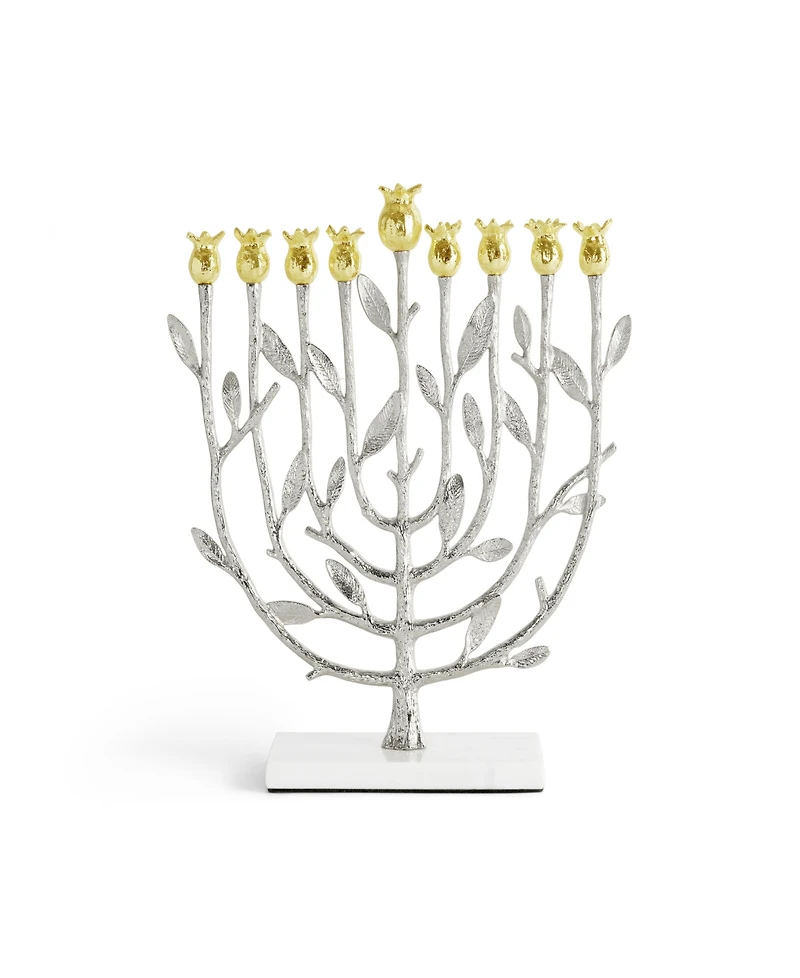 Michael Aram Pomegranate Menorah