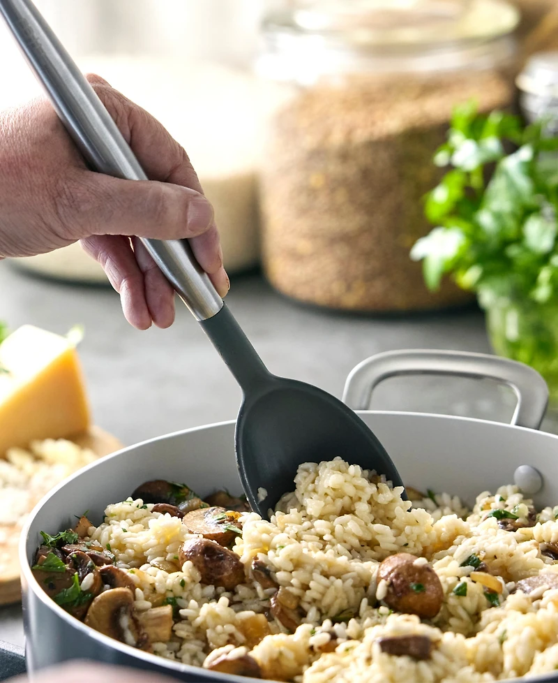 GreenPan Bobby Flay Ceramic Nonstick 6-Quart Stockpot