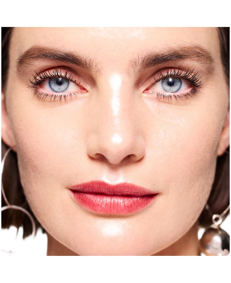 Clinique 2-Pc. Cult Classics On The Go: High Impact Mascara & Black Honey Lip Mini Set