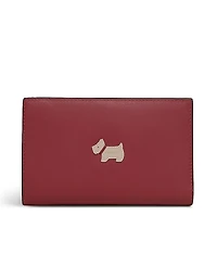 Radley London Heritage Leather Bifold Wallet