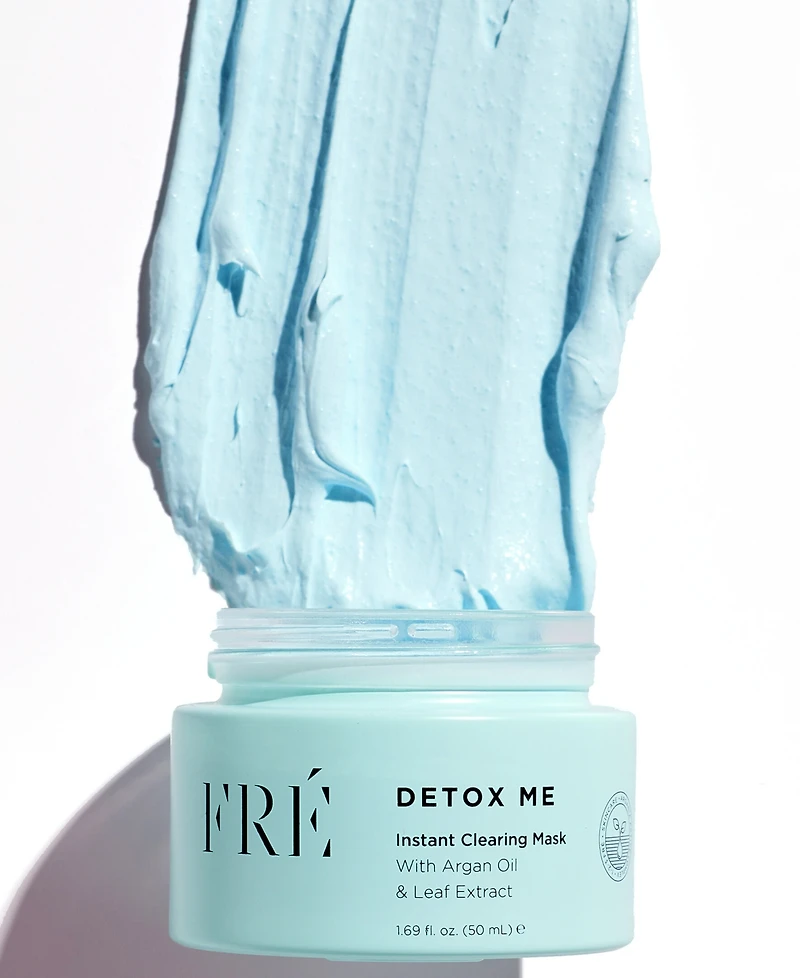 FRE Detox Me Clearing Mask, 1.69oz.
