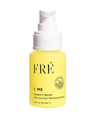 FRE C Me Vitamin C Serum, 1oz.