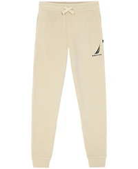 Nautica Boys 8-20 J-Class Pull-On Elastic Joggers