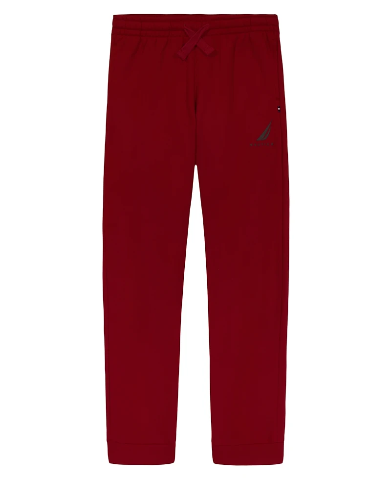 Nautica Boys 8-20 J-Class Pull-On Elastic Joggers