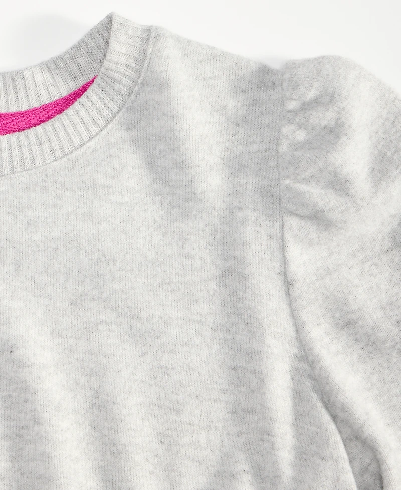 Epic Threads Girls 5-20 Long-Sleeve Top, Macy's Exclusive