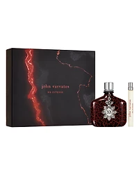 John Varvatos 2-Pc. Xx Intense Eau De Parfum Gift Set